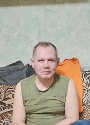 Валентин, 54, Россия, Череповец