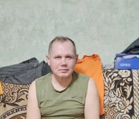 Валентин, 54 года, Череповец