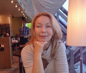 Margarita, 55, Saint Petersburg