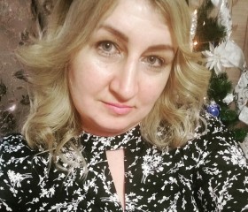 Ния, 42 года, Омск