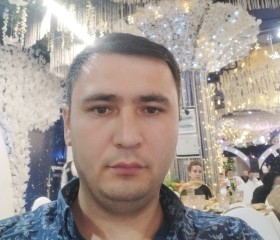 Эдик, 35 лет, Москва