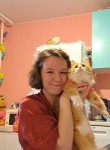 Оксана, 24 года, Санкт-Петербург