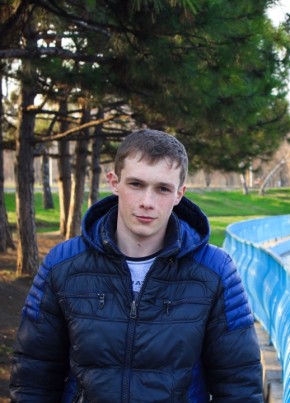 Dmitry, 29, Україна, Одеса