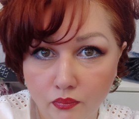 Elena, 46, Moscow
