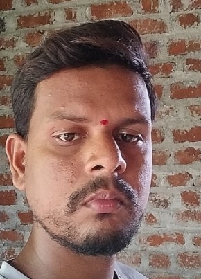 Hemant, 30, India, Mumbai