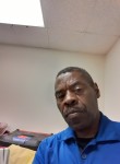 Melvin Wilson, 52 года, Atlanta