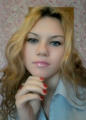 Диана, 25, Рэспубліка Беларусь, Горад Астравец