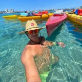 Pablo Emilio, 42  , New Albany