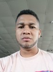 Maikol, 36 лет, Ciudad de Panamá