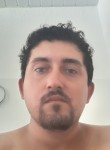 Felipe, 30 лет, Maragogi
