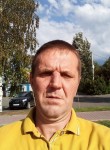 Vyacheslav, 44, Nikolsk (Penzenskaya obl.)