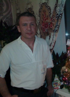 Александр, 45, Россия, Сорочинск