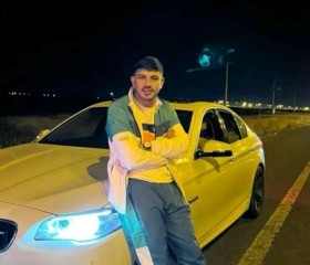 Diyar, 18, Ankara