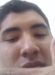 Humberto, 18, Buenos Aires