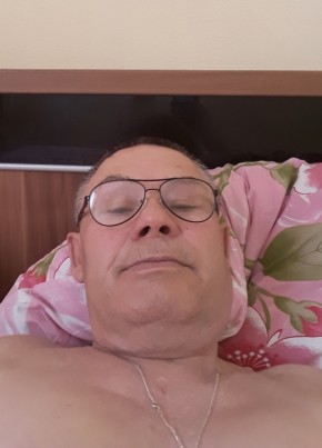 Михаил, 73, Россия, Ханты-Мансийск