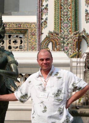 Анатолий, 49, Россия, Екатеринбург