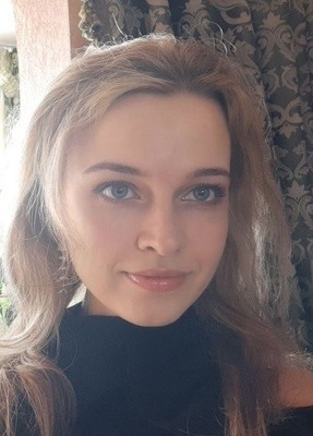 Ника, 28, Україна, Київ