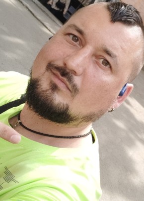 Григорий, 36, Россия, Тюмень