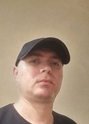 Сергей, 43, Россия, Ногинск