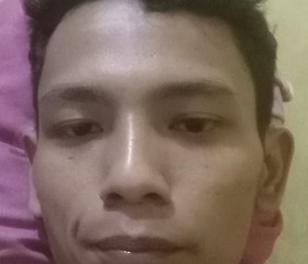 Juan, 23 года, Kota Cirebon