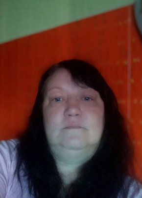 Оксана Иевлева, 44, Россия, Апатиты