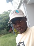 Calisto pedro, 33, Maputo