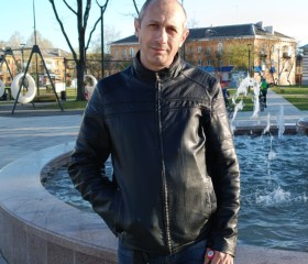 Ghost, 46 лет, Екатеринбург