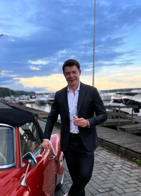 Dmitriy, 36, Russia, Moscow