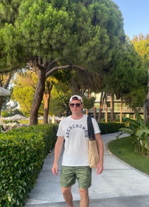 Dmitriy, 36, Russia, Moscow