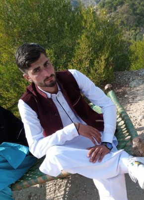 Shahid khattak, 23, پاکستان, اسلام آباد