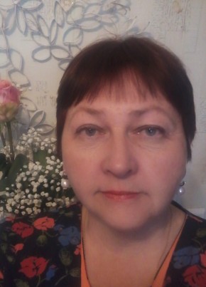 Лена, 62, Россия, Новоуральск