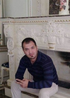 Sardor, 39, Uzbekistan, Tashkent