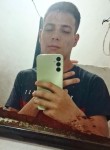 Jaisonpaulo, 19 лет, Jaraguá do Sul