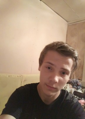 Сергей, 29, Россия, Холм Жирковский