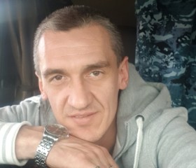 сергей, 42 года, Горад Мінск