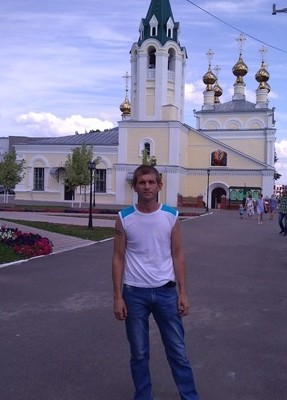 Павел, 41, Россия, Астрахань