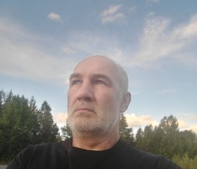 Михей, 44 года, Петрозаводск