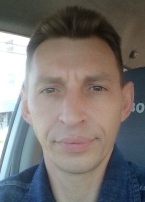 Pavel, 44, Russia, Petropavlovsk-Kamchatsky