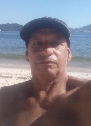 Marco из Rio de Janeiro 46 лет