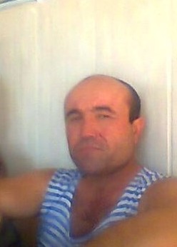 РУСТАМ, 52, Россия, Ростов-на-Дону