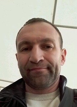 Сергей из Клина 54 года