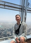 Artur, 32, Moscow