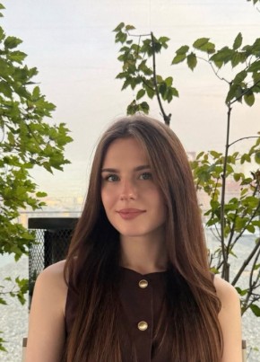 Ангелина из Краснодара 22 года