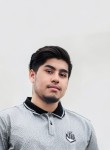 Samiullah Hakim, 23 года, Surrey