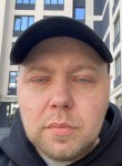 Anton, 34, Saint Petersburg