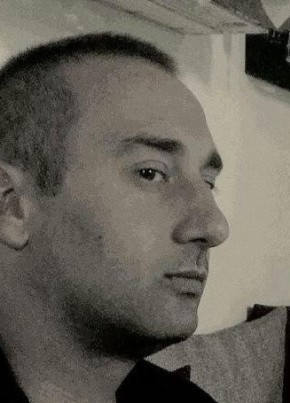 Fabrizio, 41, Repubblica Italiana, Lecce