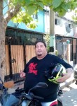 Gordito marco, 46  , Santiago