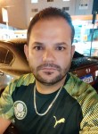 Mineirinho, 39 лет, Formiga