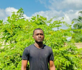 FitBachelor, 26 лет, Lomé