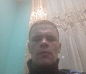Кирилл, 23 года, Новотроицк